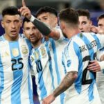 Soi kèo Argentina vs Jordan, 09h00 ngày 28/06 - Vòng bảng World Cup 2026